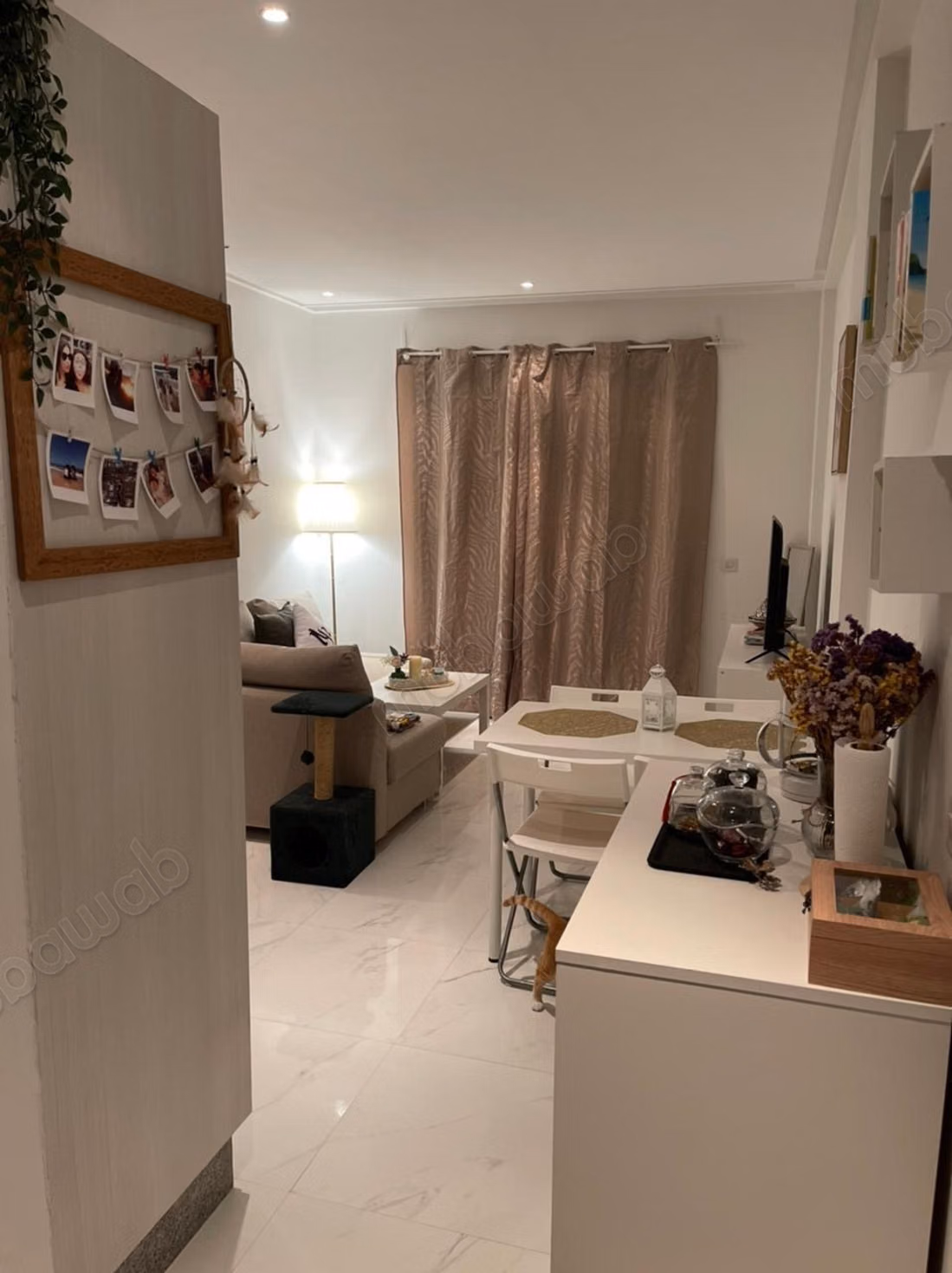 Studio for sale in Maarif Centre