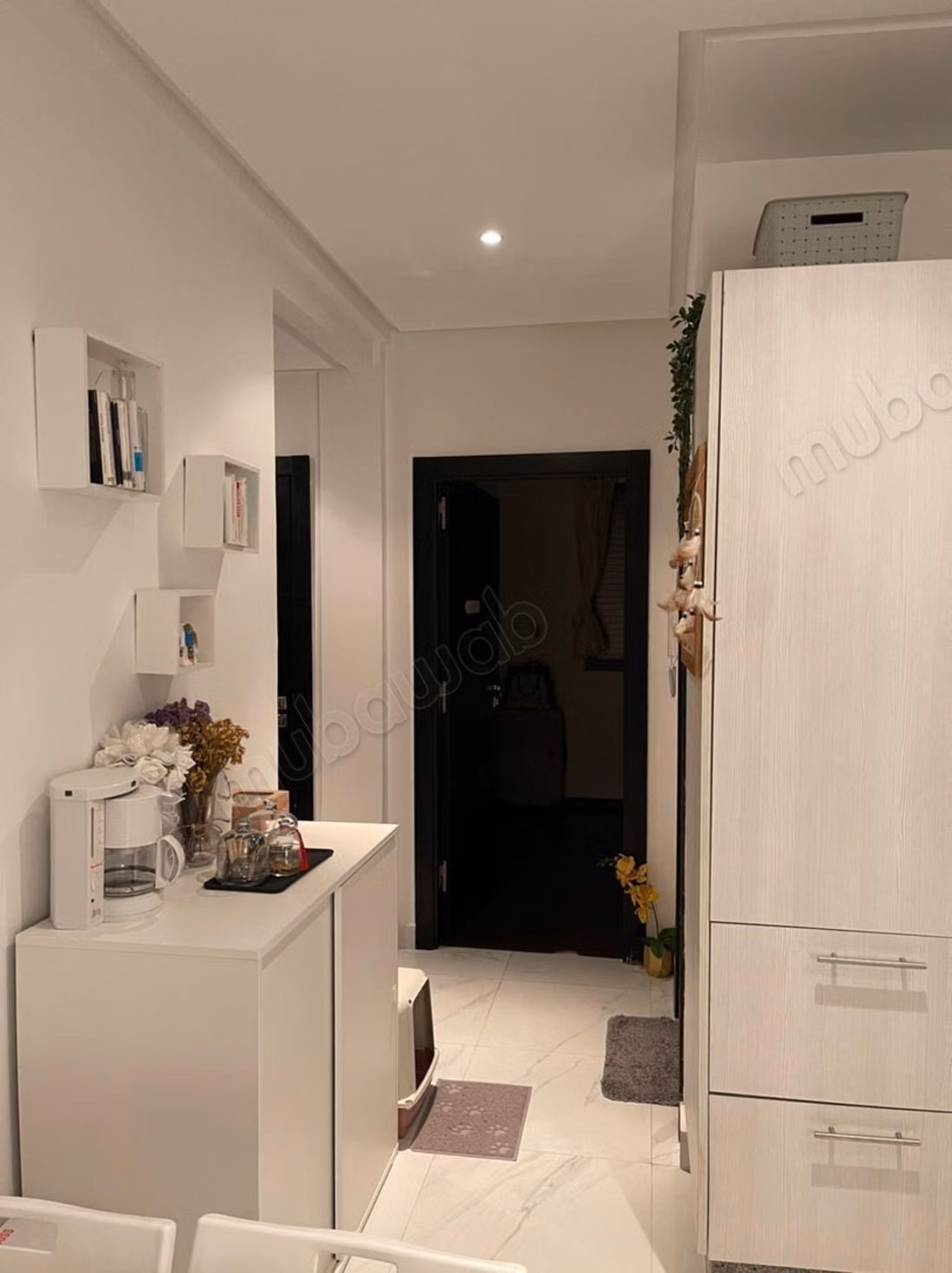 Studio for sale in Maarif Centre