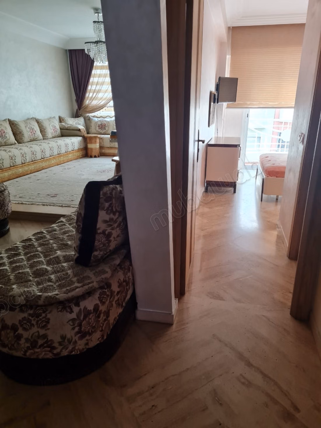 Sale of a lovely apartment in 2mars