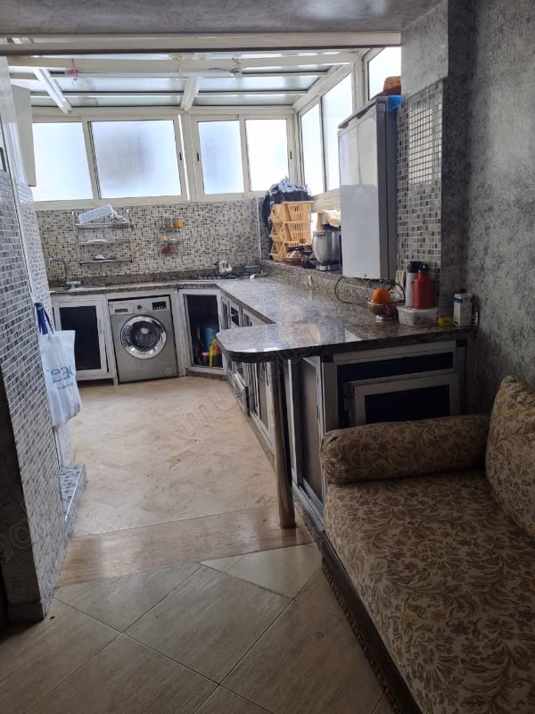 Sale of a lovely apartment in 2mars