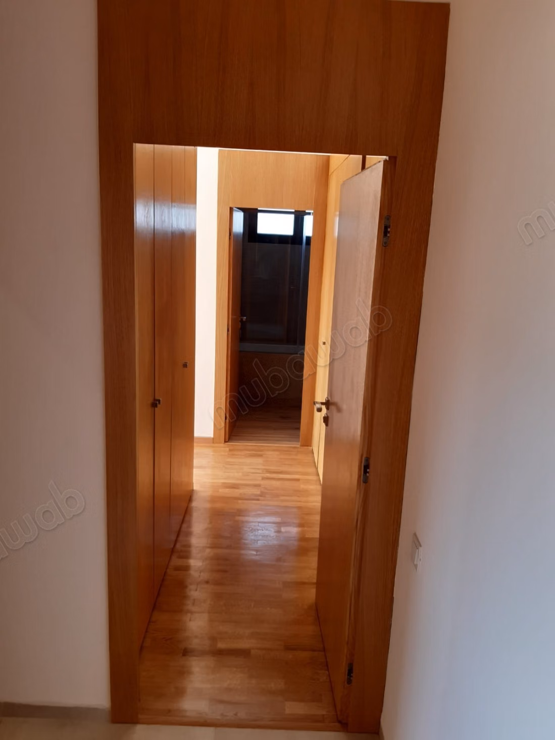 Magnifique appartement à la location sur Hay Riad