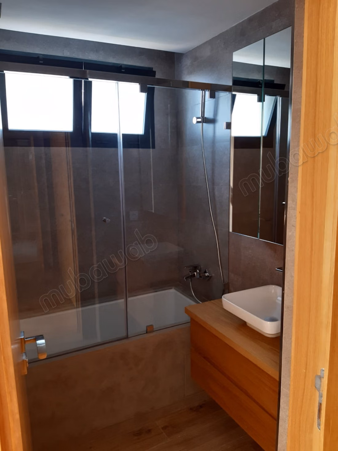 Magnifique appartement à la location sur Hay Riad