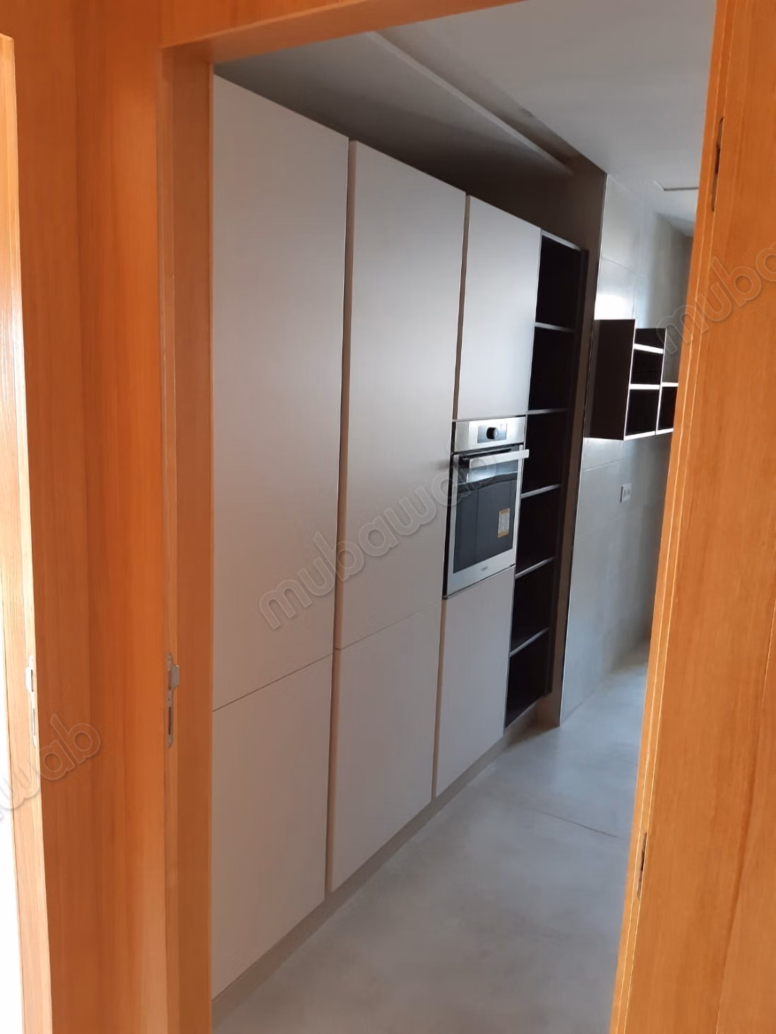Magnifique appartement à la location sur Hay Riad
