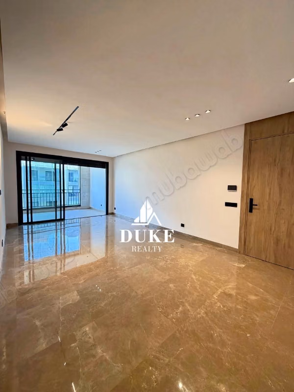 Prachtig 3-slaapkamer appartement te huur in L'Orangeraie