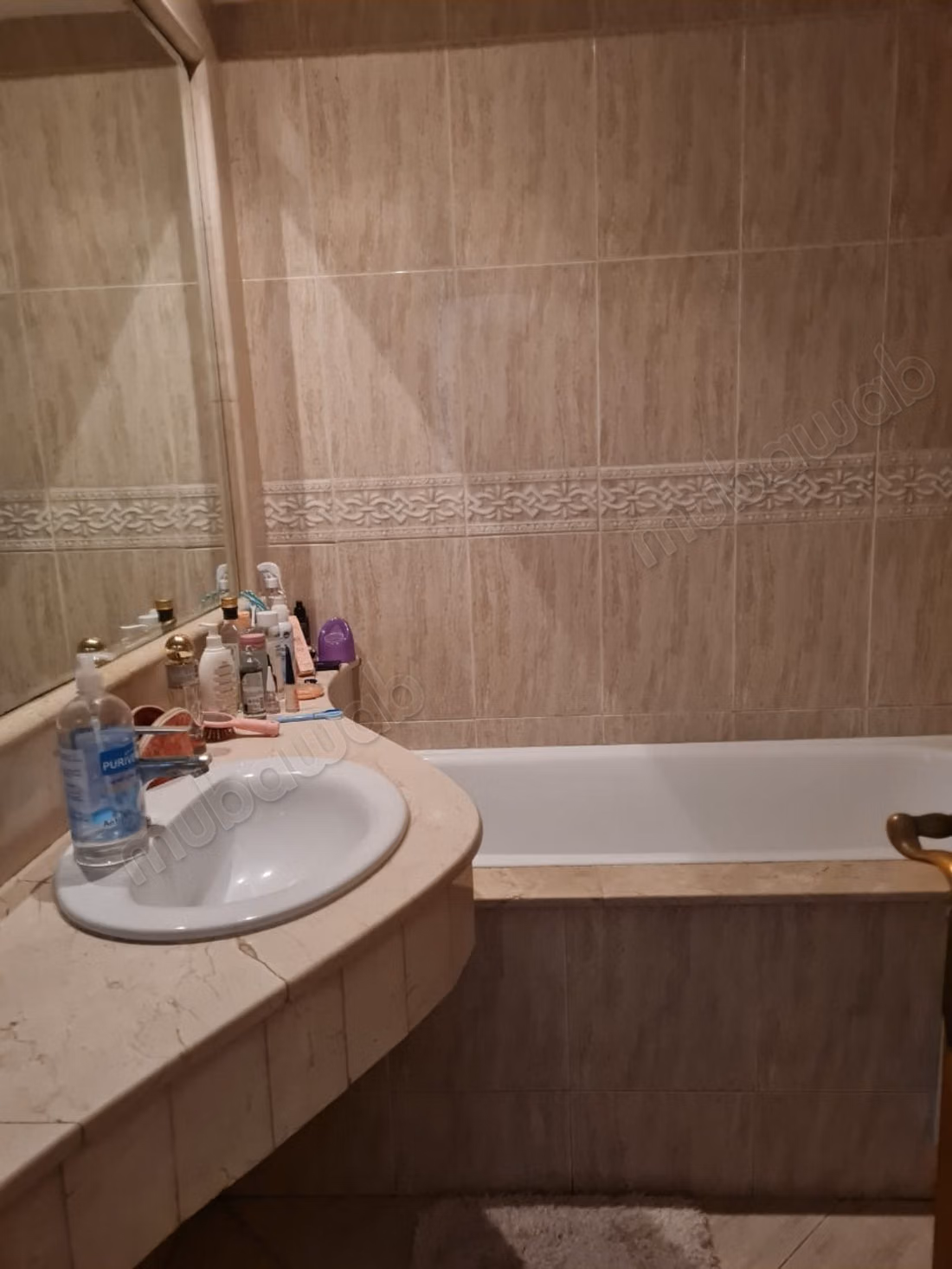 Bel appartement à vendre à Mers Sultan. 6 pièces. Pas d'ascenseur, balcon — 2