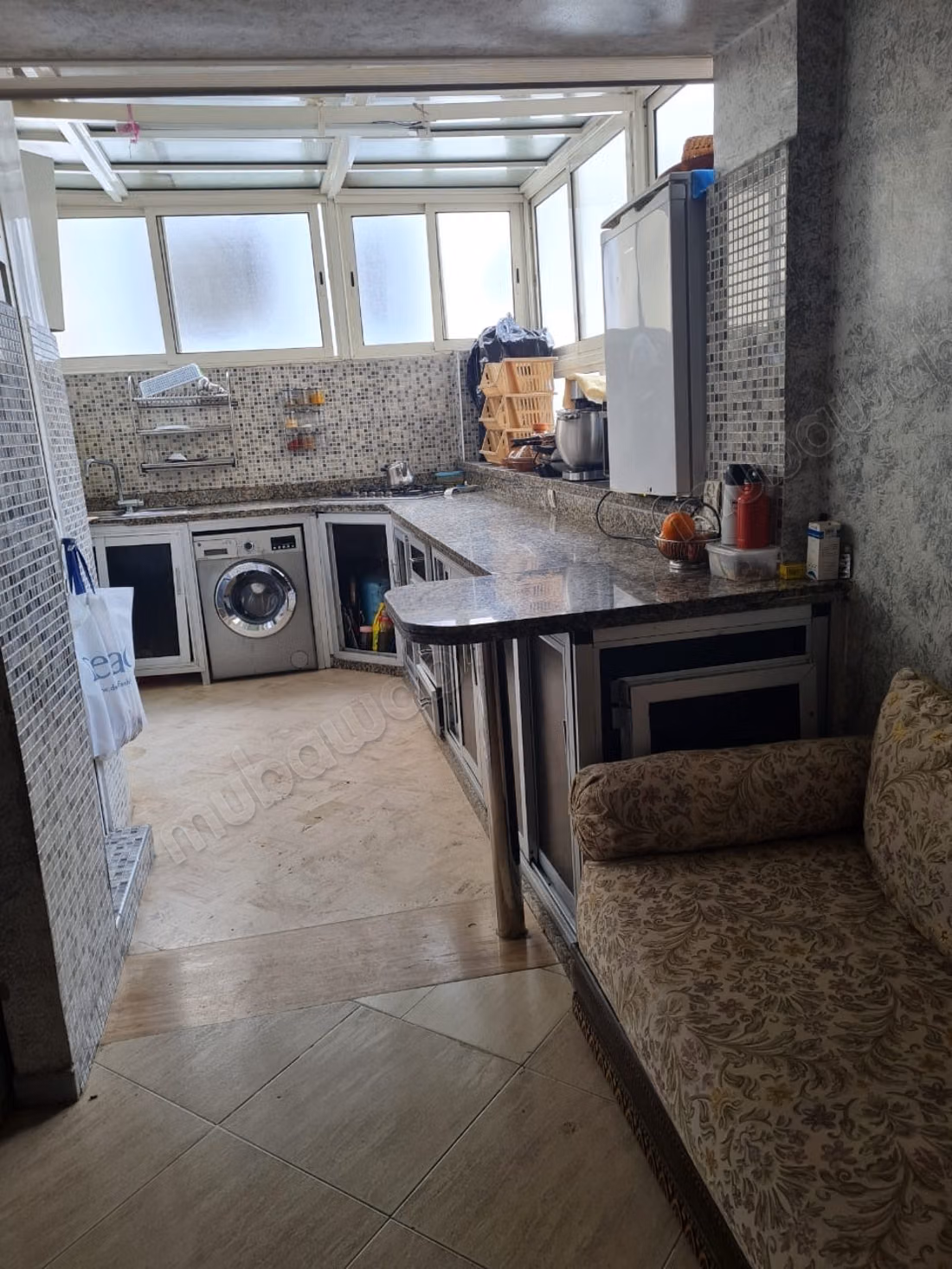 Appartement 135 m² à Mers Sultan — 7
