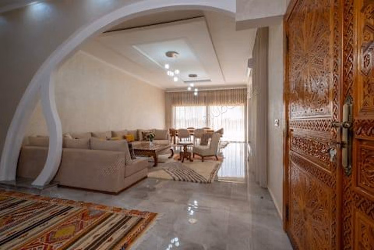 Privé villa met hammam, zwembad zonder inkijk