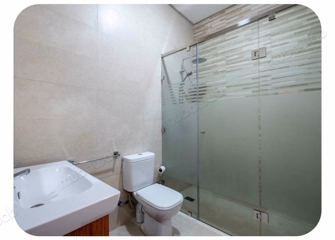 Privé villa met hammam, zwembad zonder inkijk