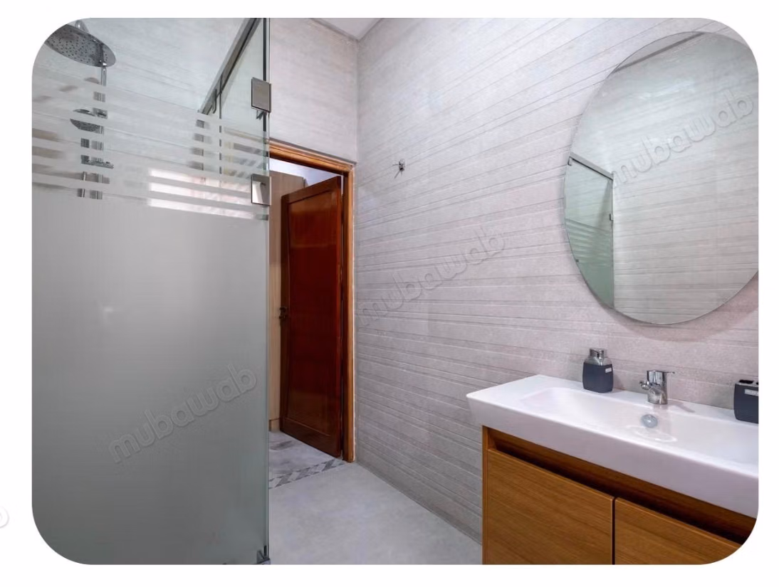 Privé villa met hammam, zwembad zonder inkijk