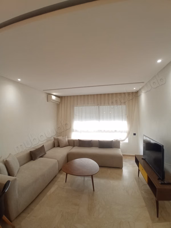 استوديو مفروش للإيجار في مورس سلطان
