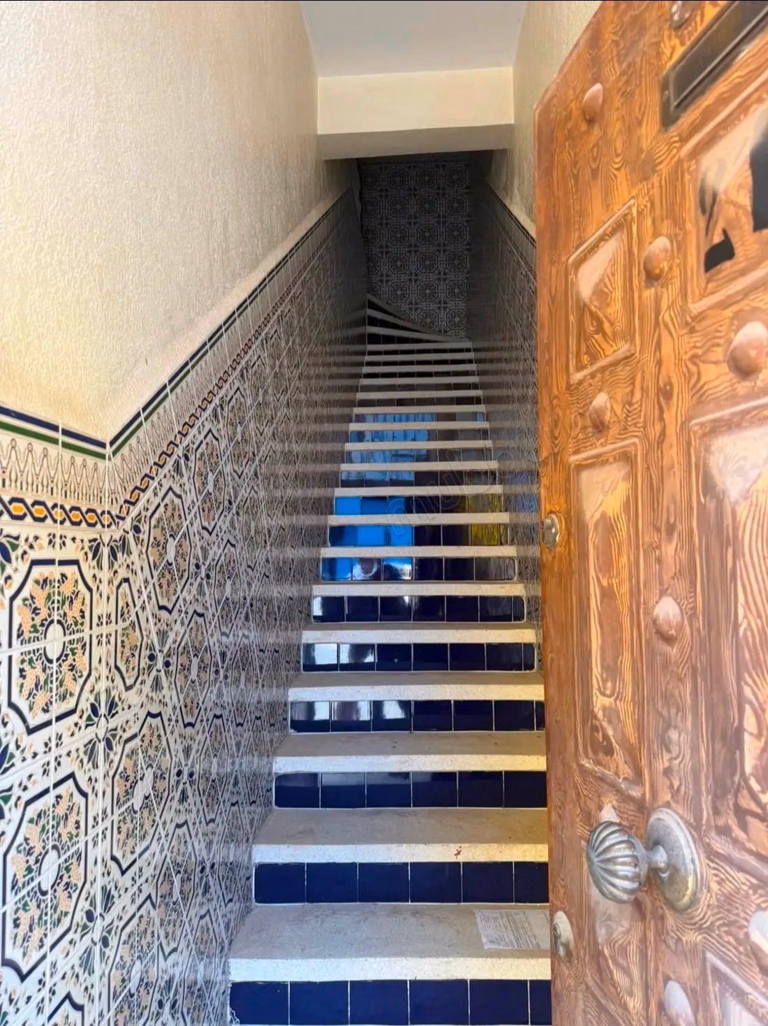 Casa en venta en Ait Melloul
