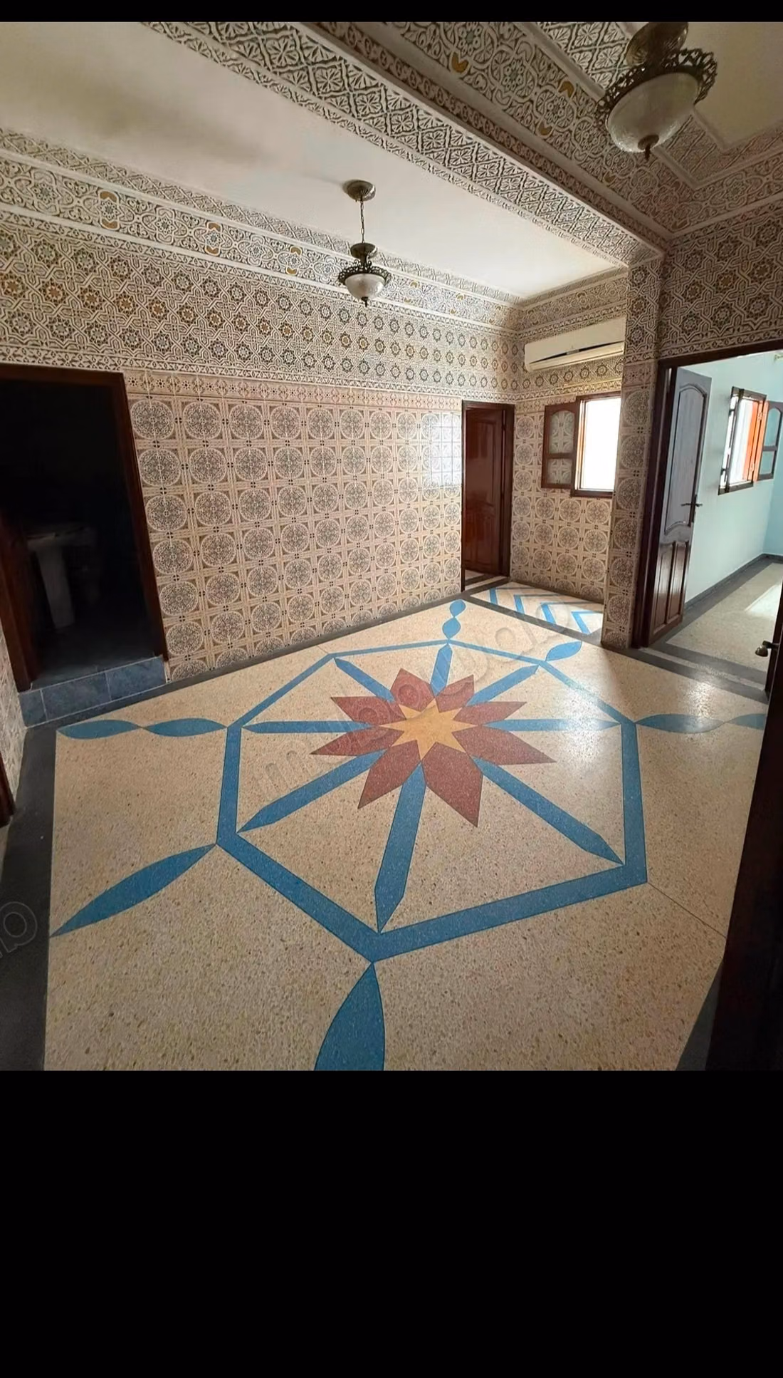 Casa en venta en Ait Melloul