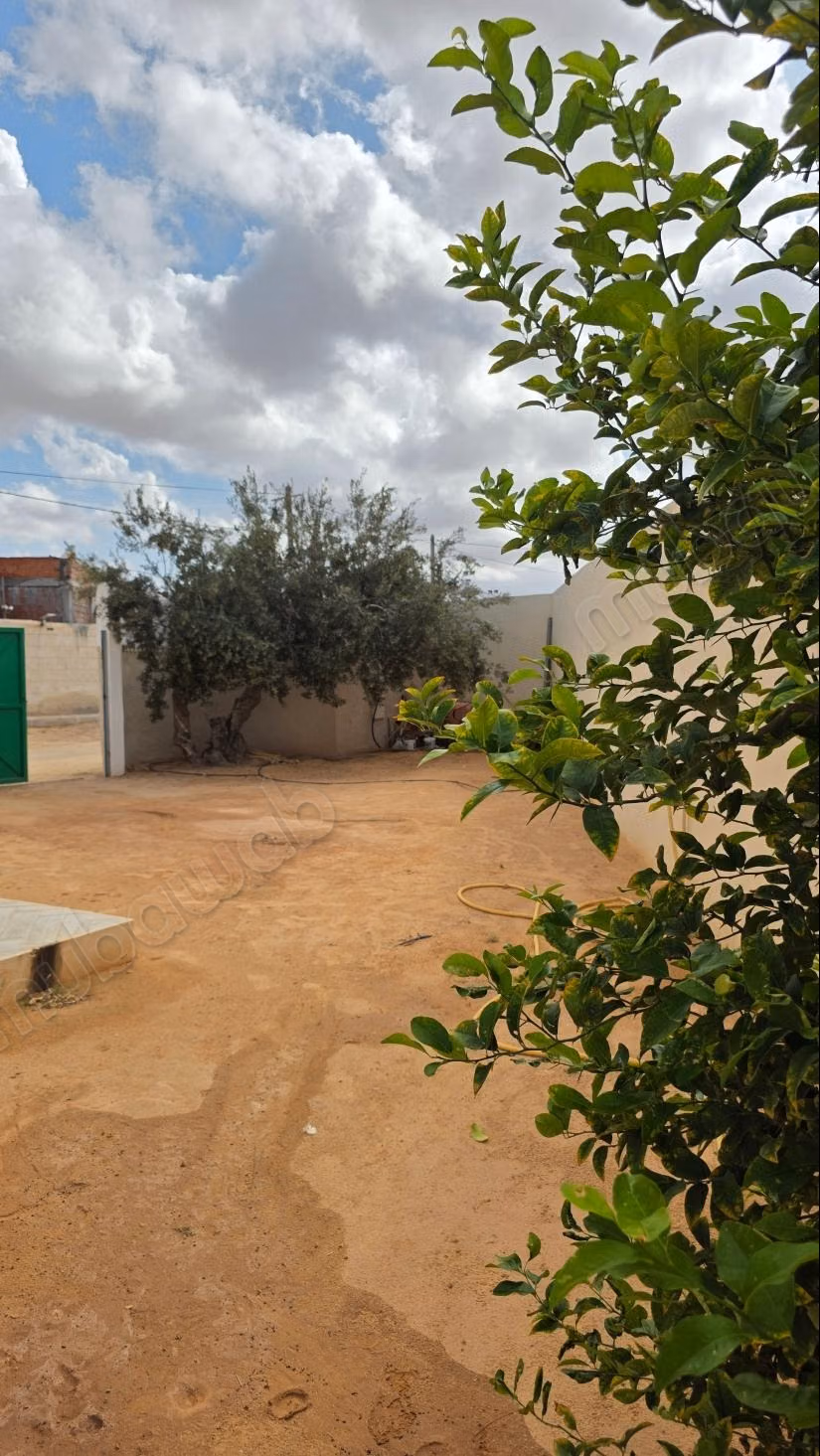 Vendita villa di lusso a Guechaine. Superficie 400 m². Arredato