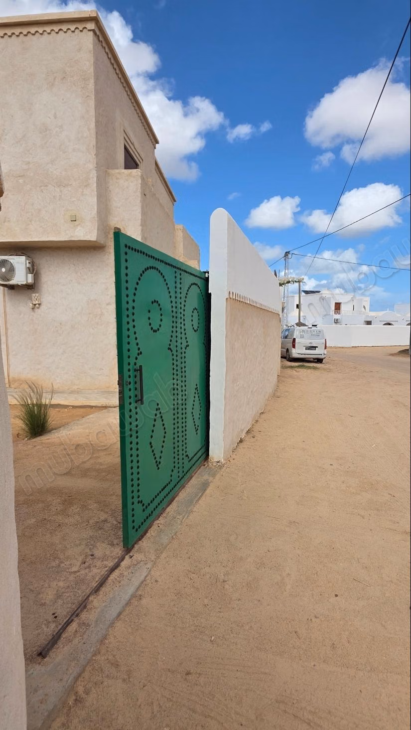 Vendita villa di lusso a Guechaine. Superficie 400 m². Arredato