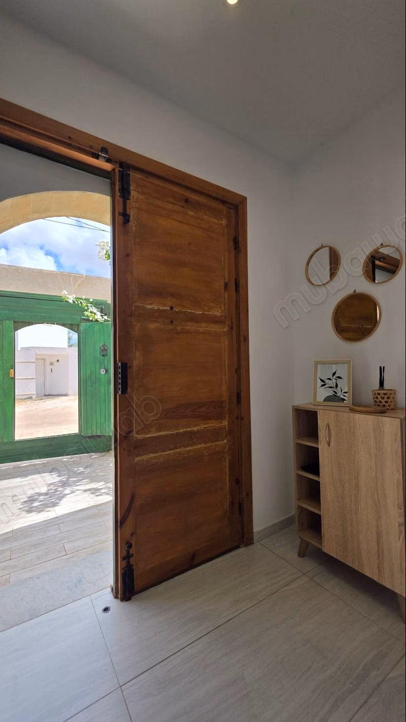 Vendita villa di lusso a Guechaine. Superficie 400 m². Arredato