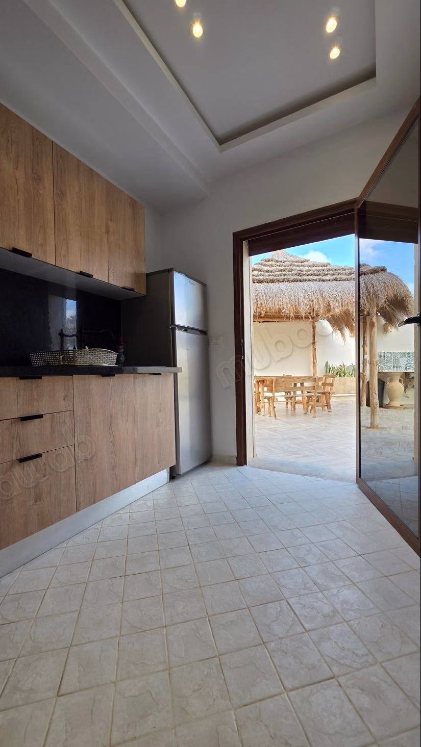 Vendita villa di lusso a Guechaine. Superficie 400 m². Arredato