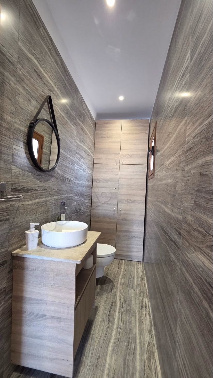 Vendita villa di lusso a Guechaine. Superficie 400 m². Arredato