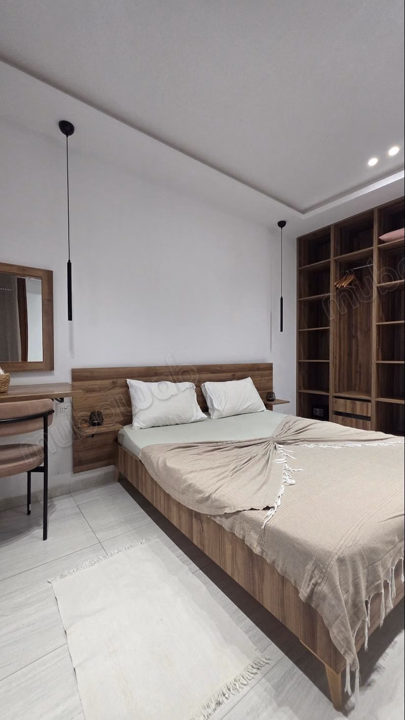 Vendita villa di lusso a Guechaine. Superficie 400 m². Arredato
