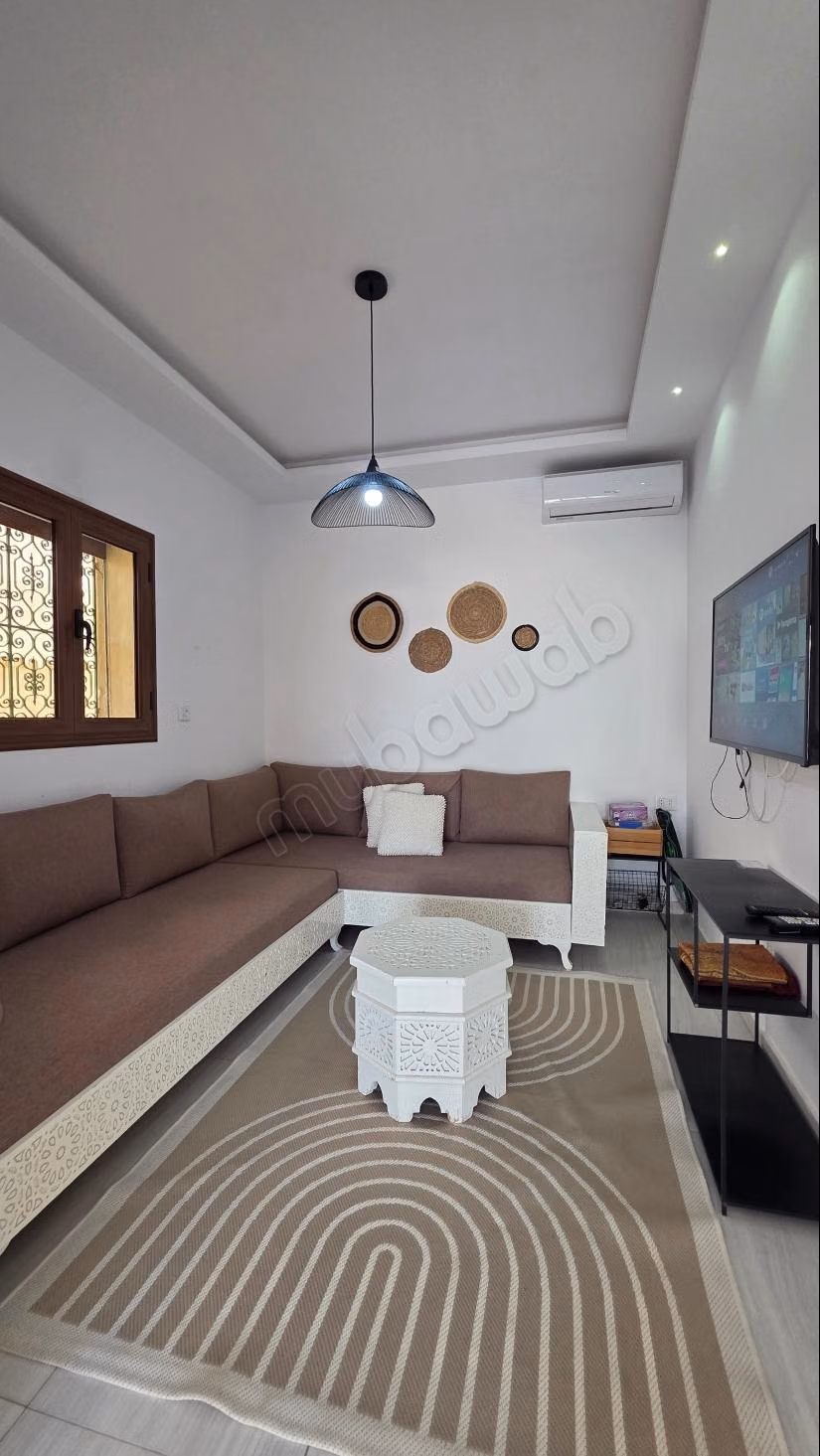 Vendita villa di lusso a Guechaine. Superficie 400 m². Arredato
