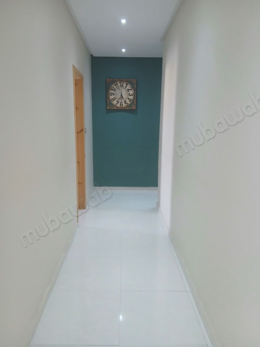 Furnished Apartment for Rent in Mers Sultan