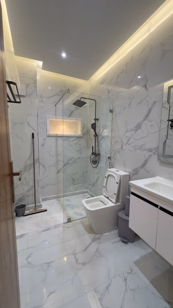 Appartement à louer à Mesnana. 
2 chambres. 
Bien meublé