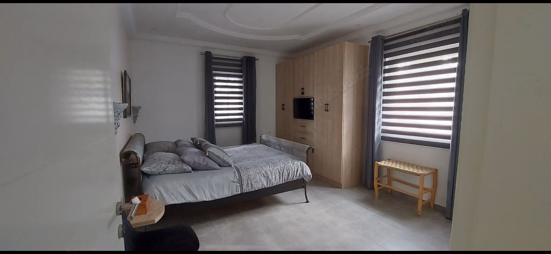Riads for Sale in Ghazoua. 5 Rooms. Furnished