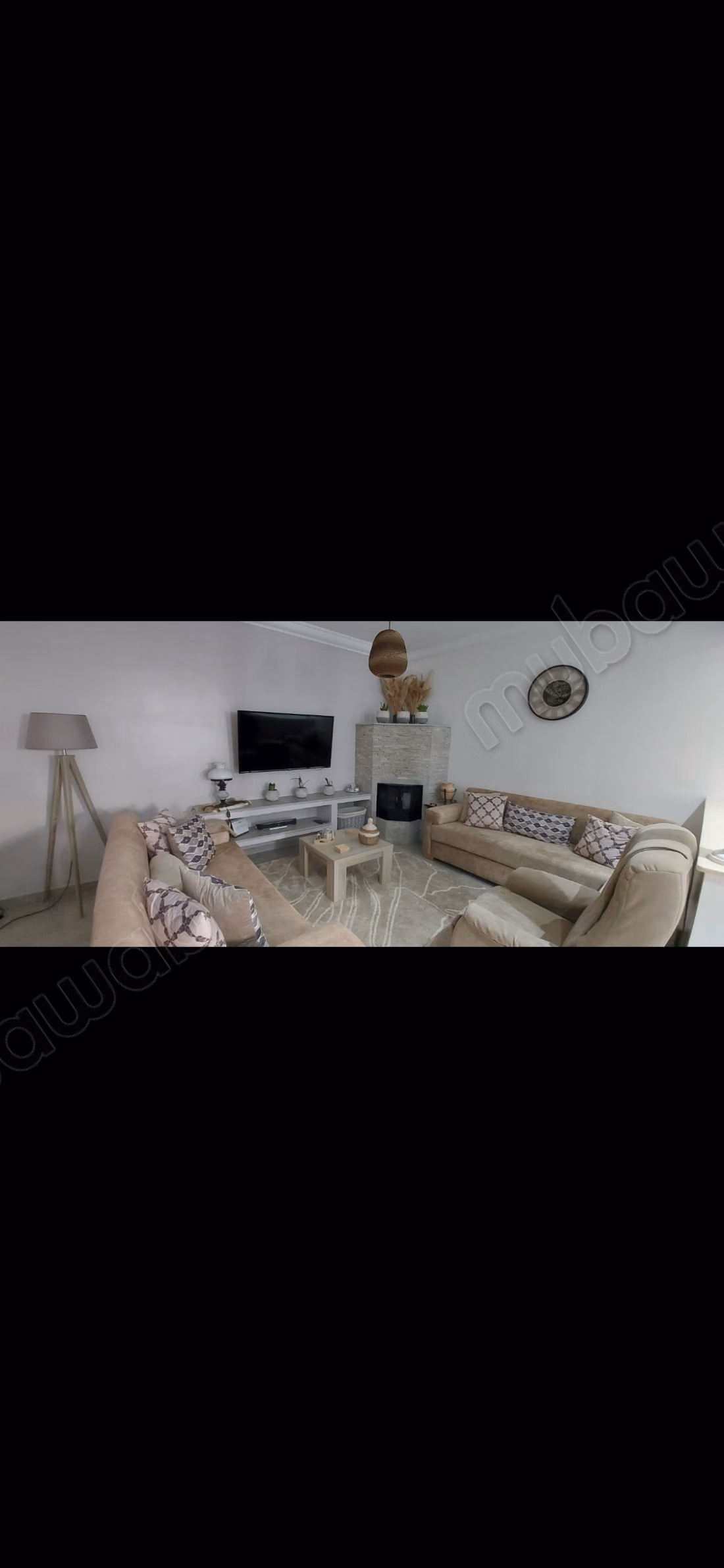 Riads for Sale in Ghazoua. 5 Rooms. Furnished