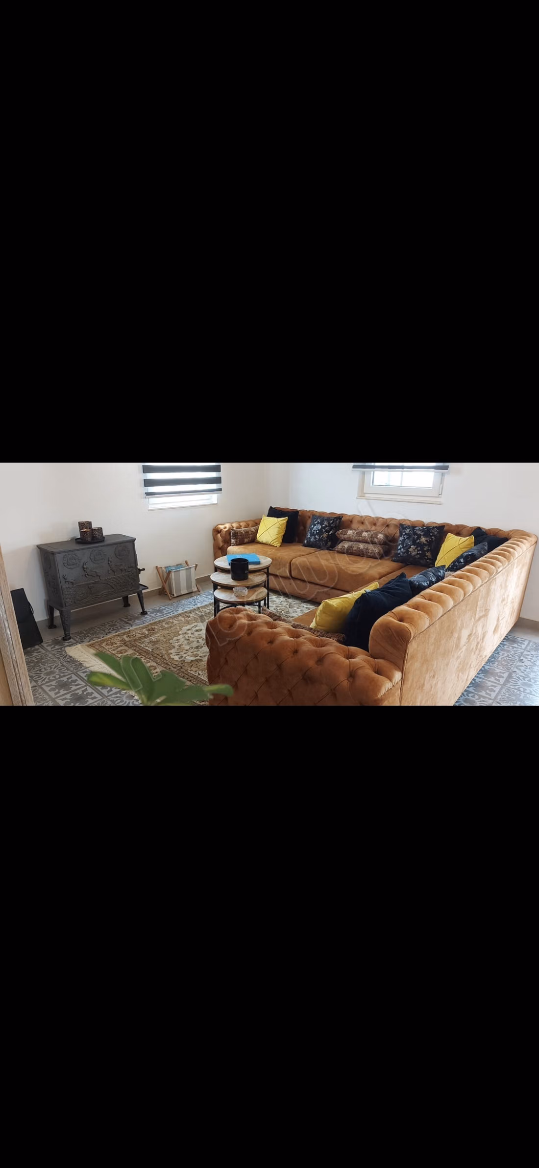 Riads for Sale in Ghazoua. 5 Rooms. Furnished