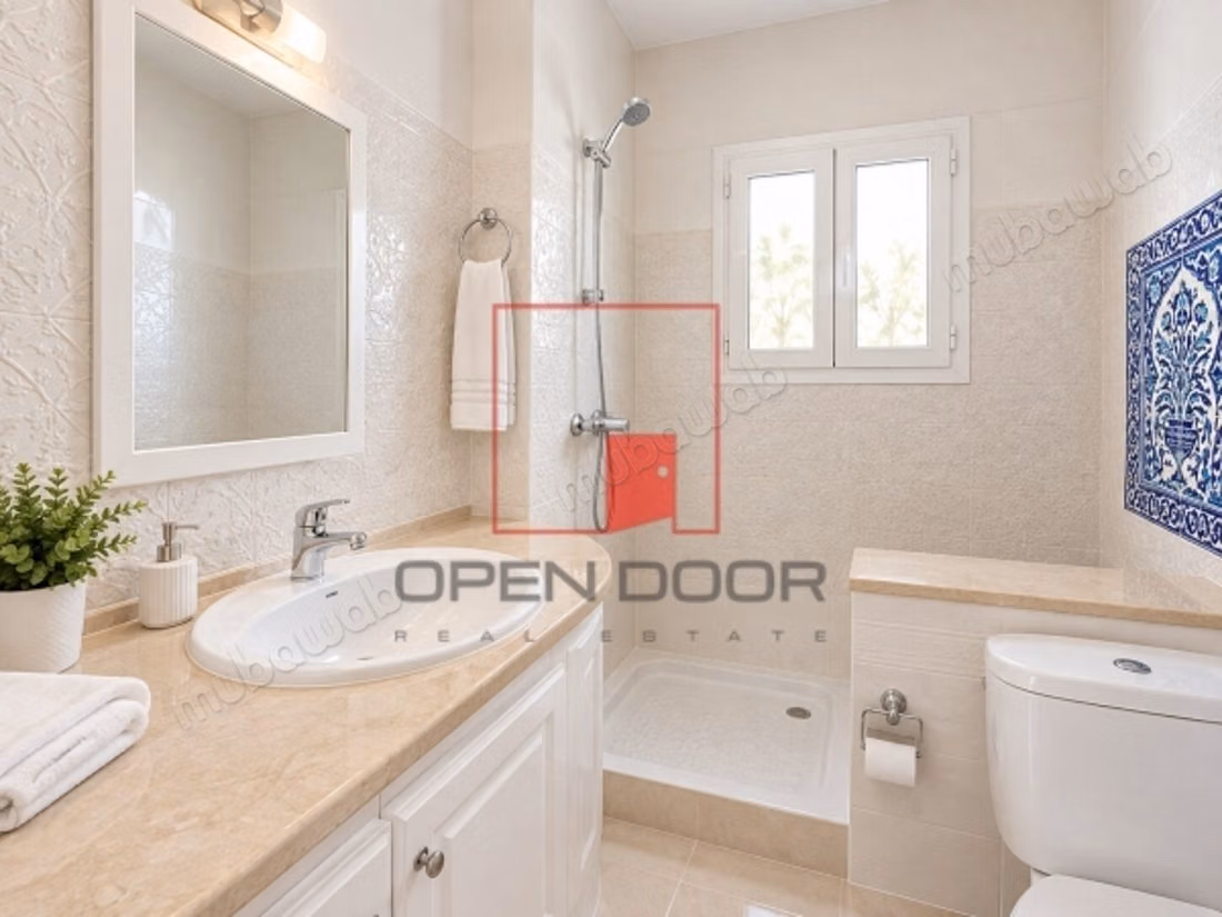 IN AFFITTO – Villa S4 a La Marsa