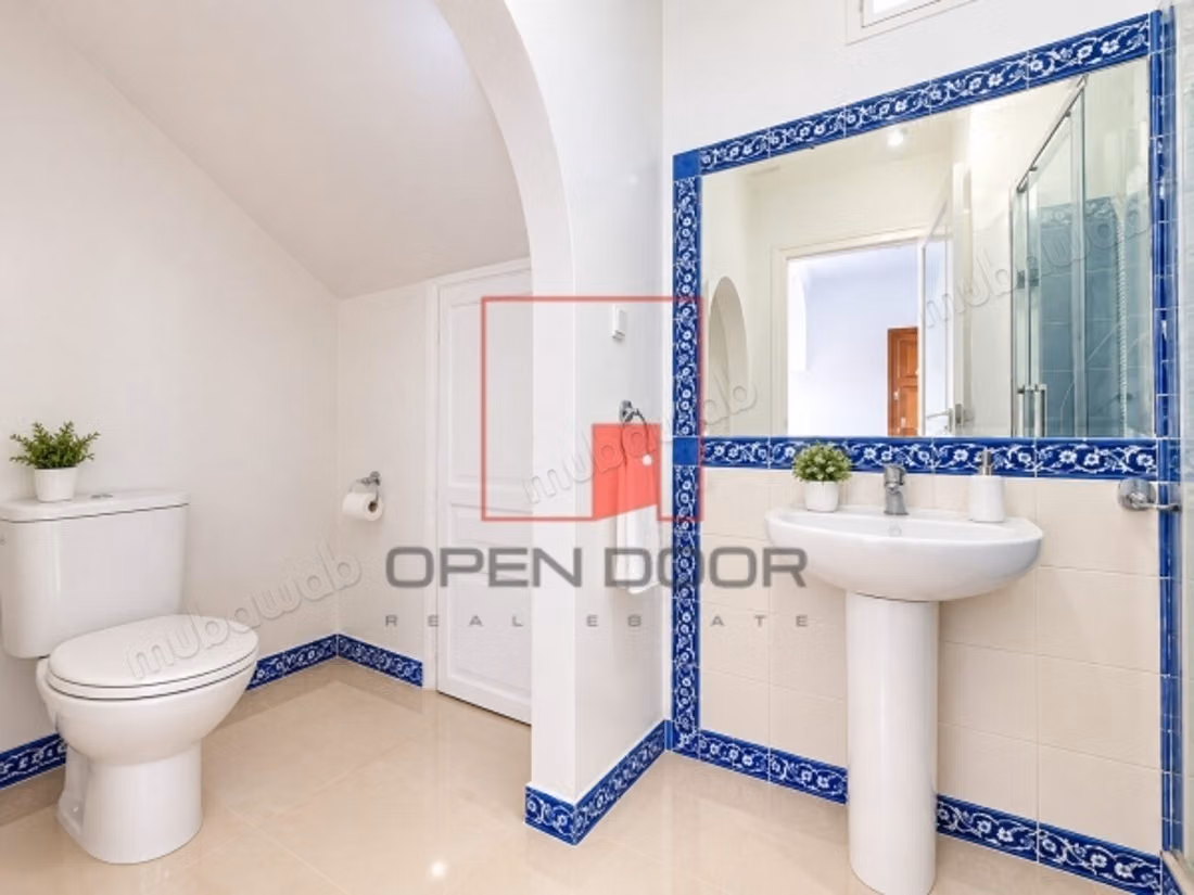 IN AFFITTO – Villa S4 a La Marsa