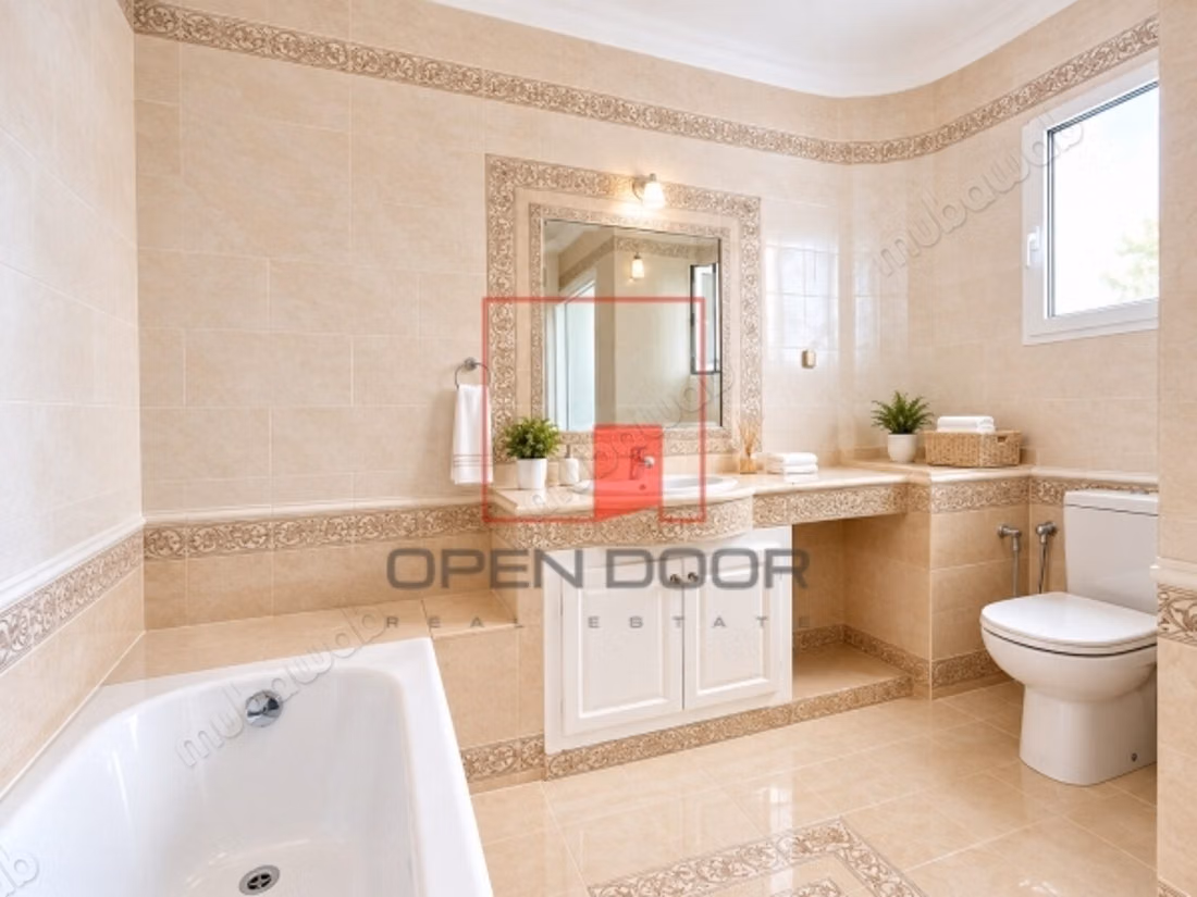 IN AFFITTO – Villa S4 a La Marsa
