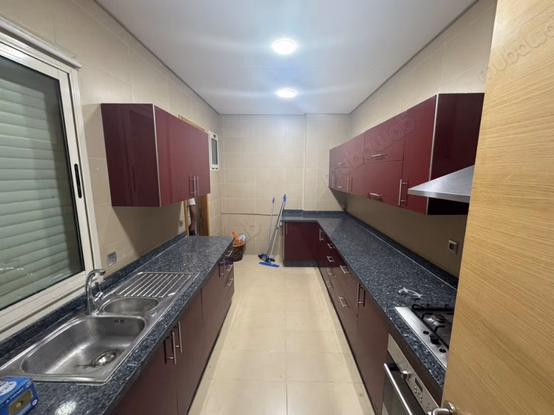 Te huur - villa met 3 slaapkamers, Prestigia Ville Verte - Bouskoura