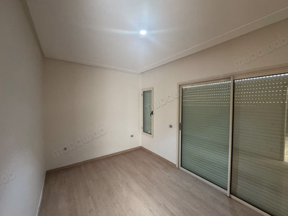Te huur - villa met 3 slaapkamers, Prestigia Ville Verte - Bouskoura