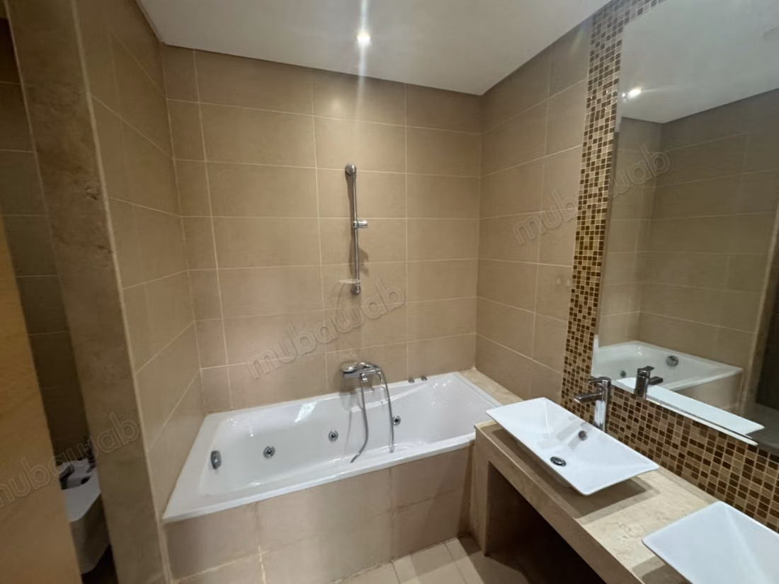 Te huur - villa met 3 slaapkamers, Prestigia Ville Verte - Bouskoura