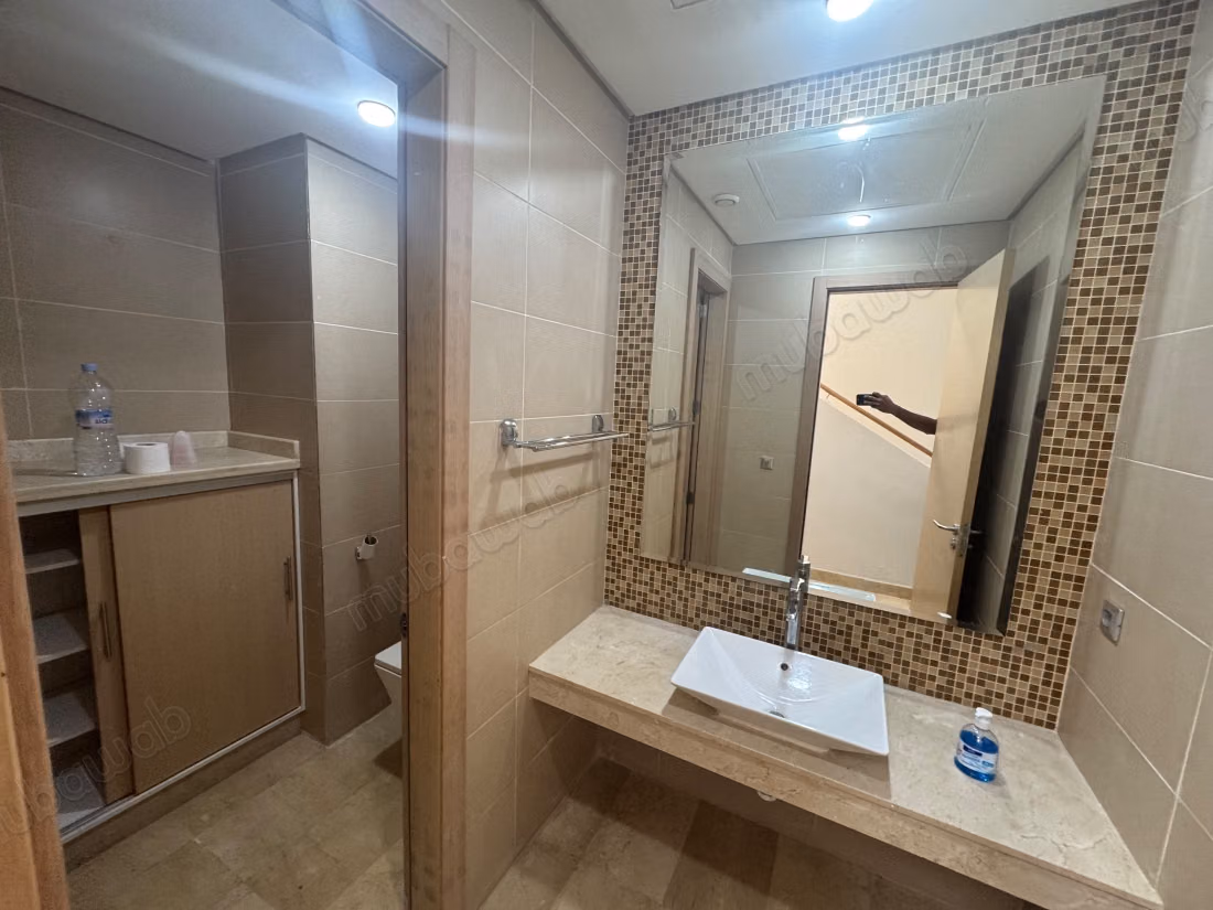 Te huur - villa met 3 slaapkamers, Prestigia Ville Verte - Bouskoura