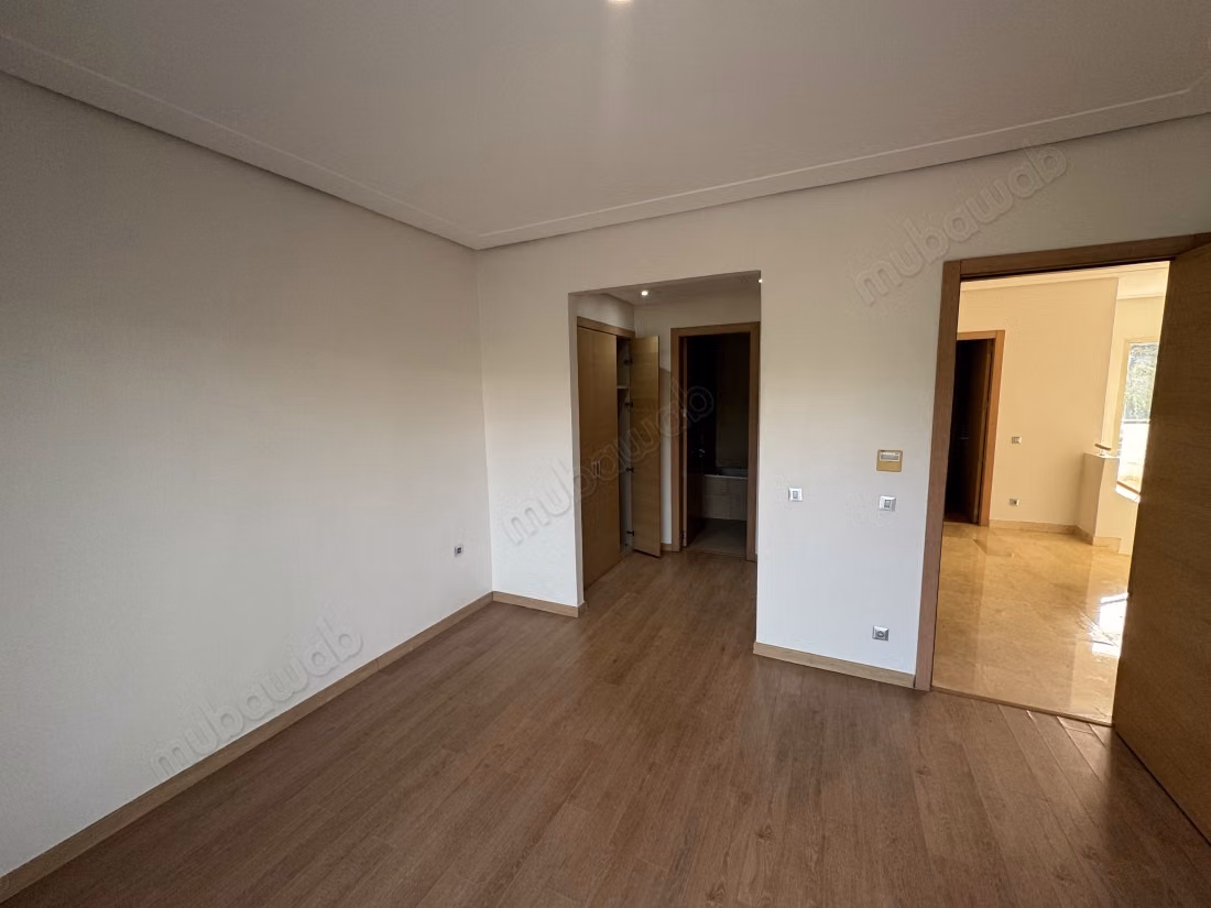 Te huur - villa met 3 slaapkamers, Prestigia Ville Verte - Bouskoura
