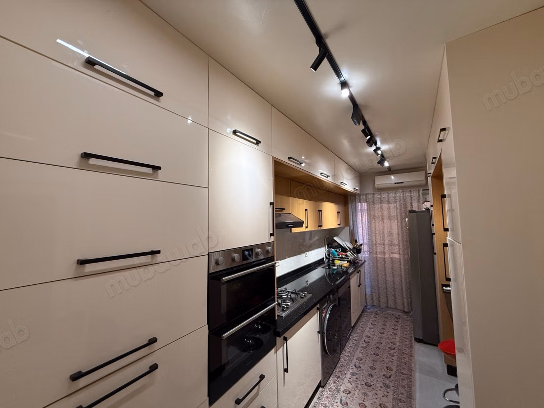 Prachtig appartement te koop aan Route de Safi. Mabrouka 3 mooie slaapkamers. Terras en lift