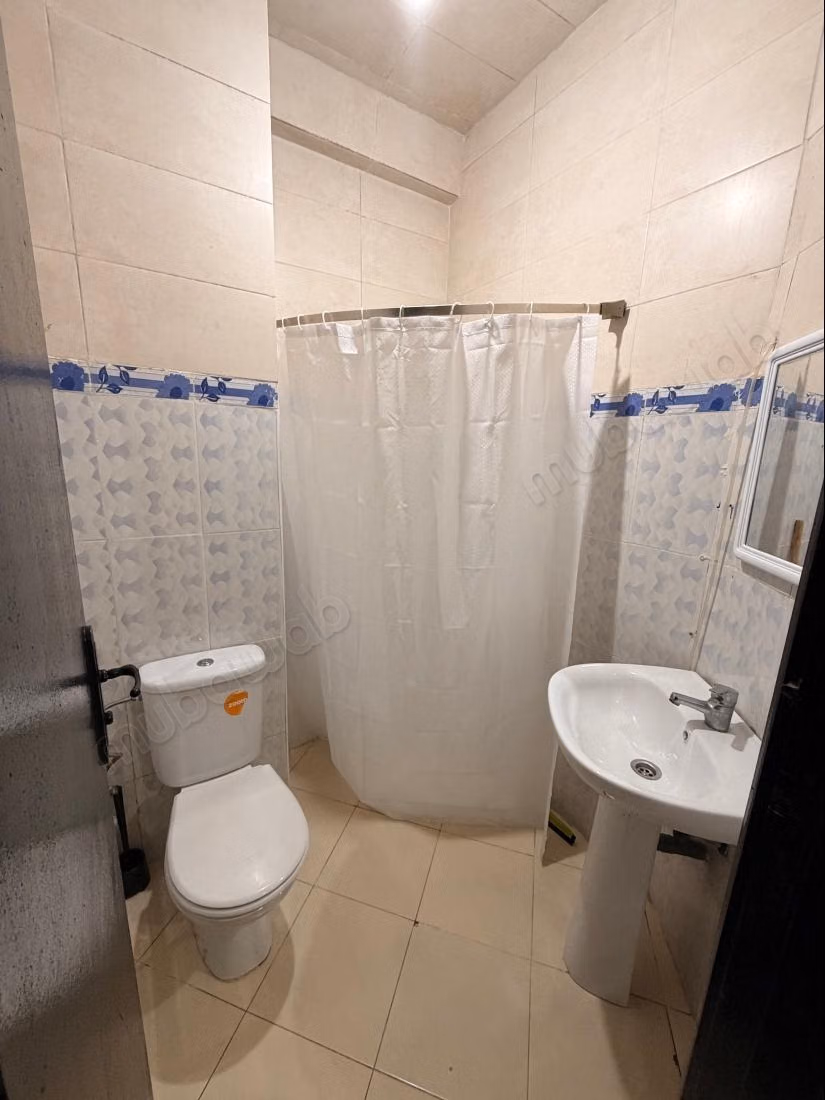 Très bel appartement en location à Tanja Balia. 
2 chambres agréables. 
Bien meublé