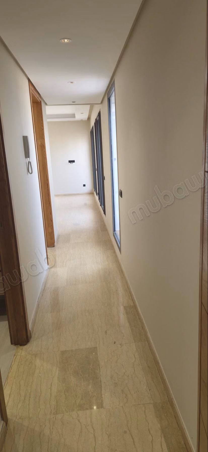 Verkoop van een mooi appartement in Maârif. Dicht bij McDonald's