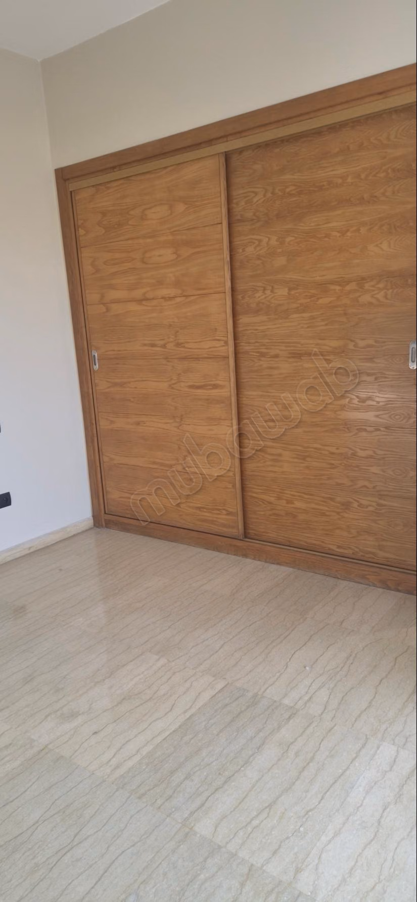 Verkoop van een mooi appartement in Maârif. Dicht bij McDonald's