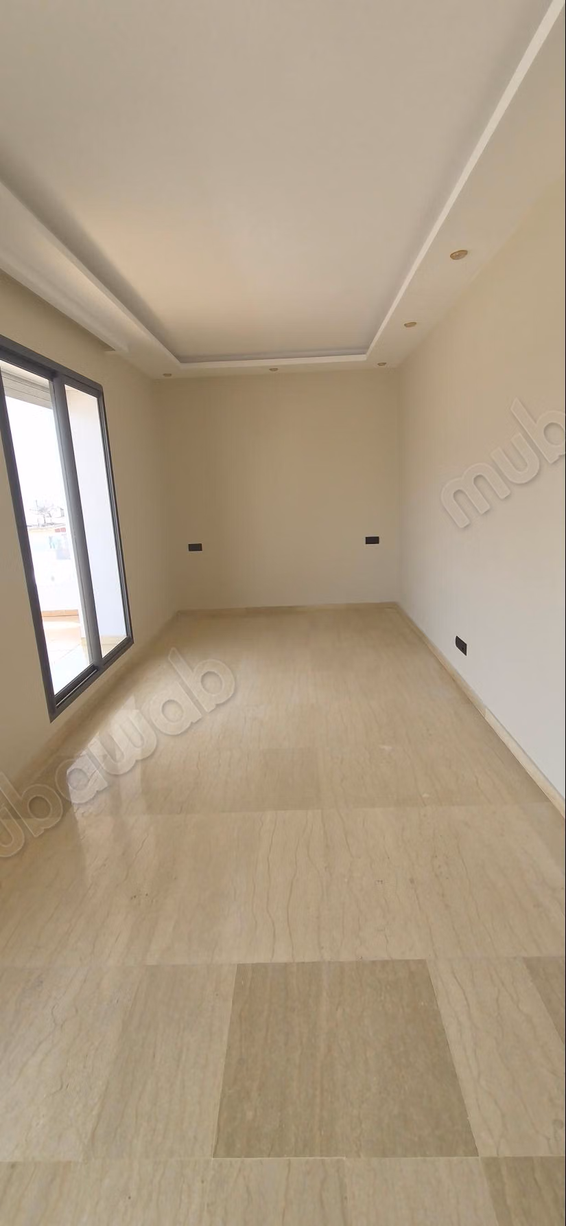 Verkoop van een mooi appartement in Maârif. Dicht bij McDonald's