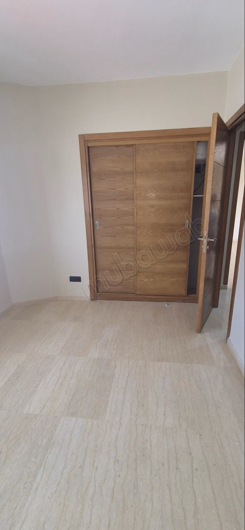 Verkoop van een mooi appartement in Maârif. Dicht bij McDonald's