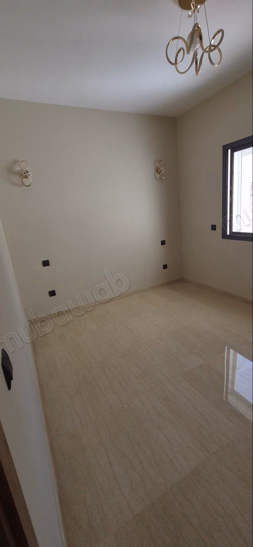 Verkoop van een mooi appartement in Maârif. Dicht bij McDonald's