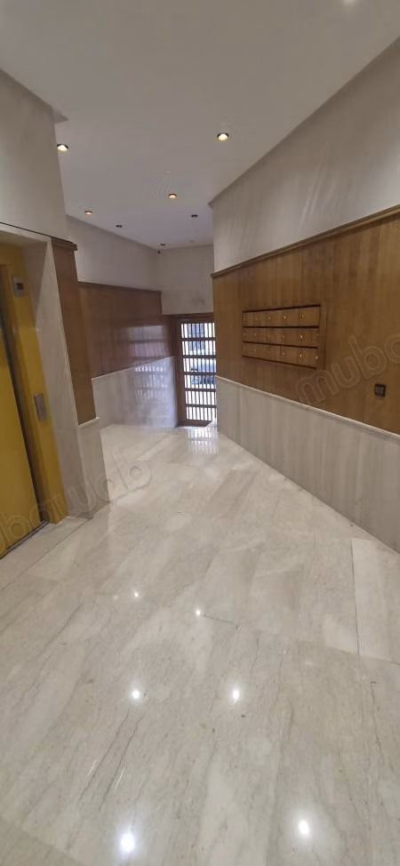 Sale of a beautiful apartment in Maârif. Near McDonald's