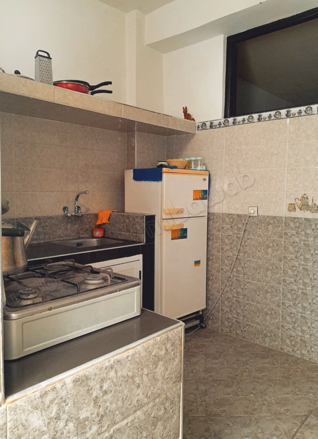 Appartamento arredato
