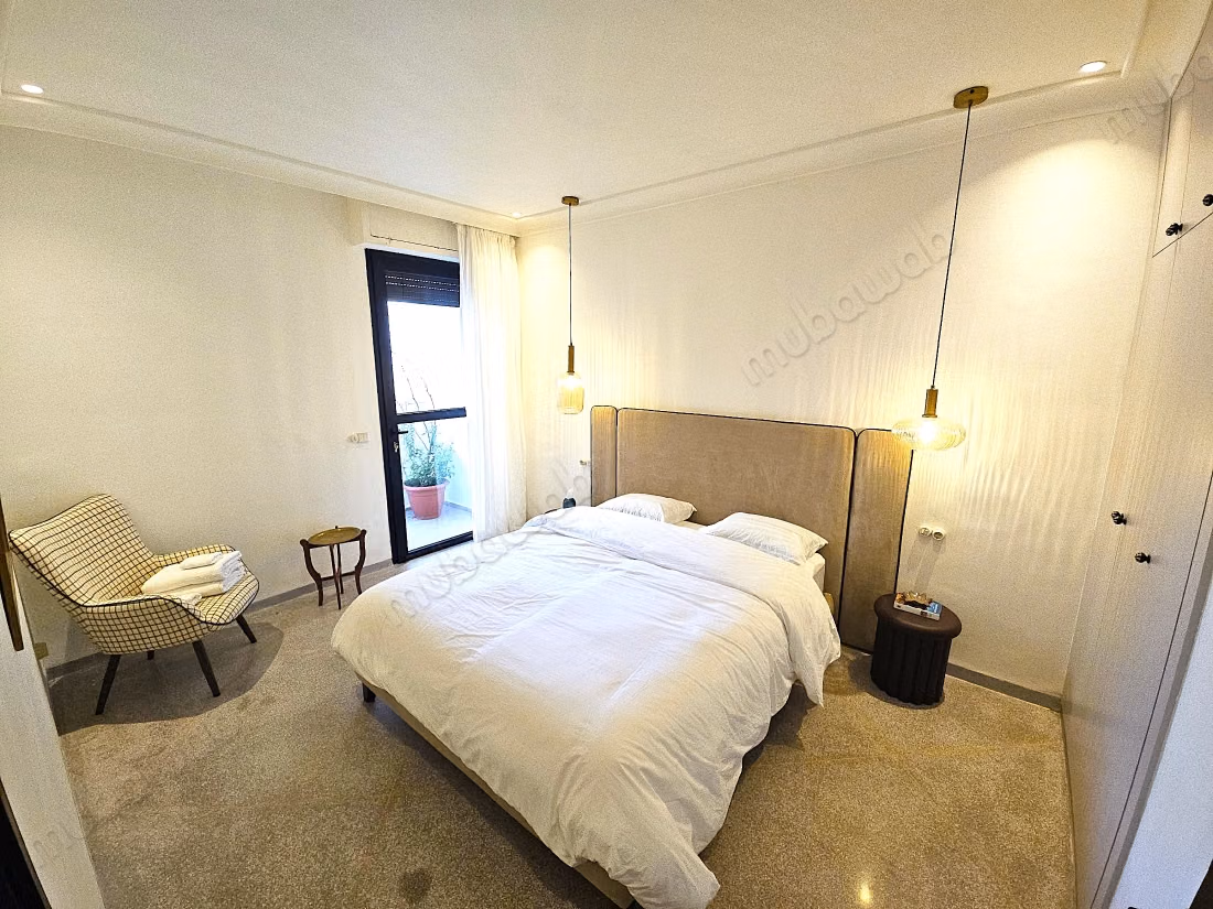 Apartamento Nuevo Excepcional de 2 Habitaciones, de las Cuales 1 Suite