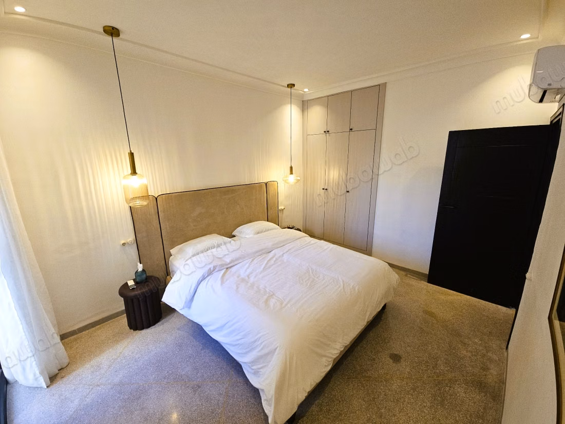 Apartamento Nuevo Excepcional de 2 Habitaciones, de las Cuales 1 Suite