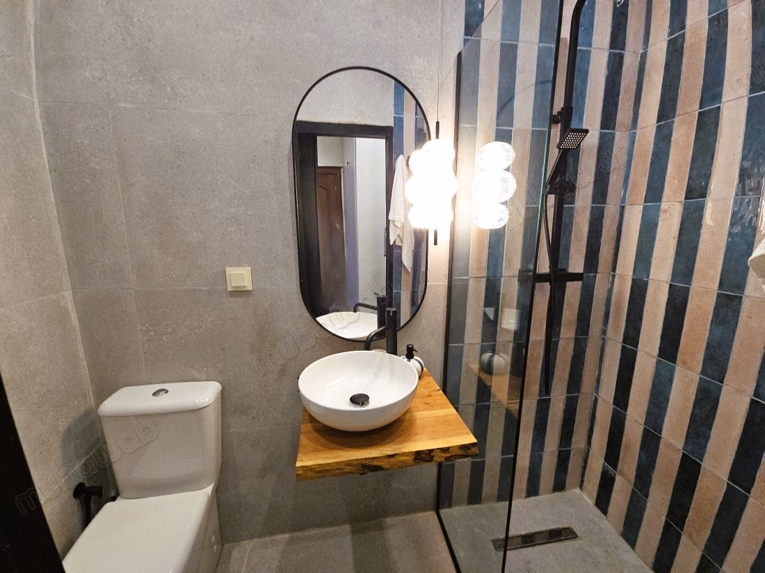Apartamento Nuevo Excepcional de 2 Habitaciones, de las Cuales 1 Suite