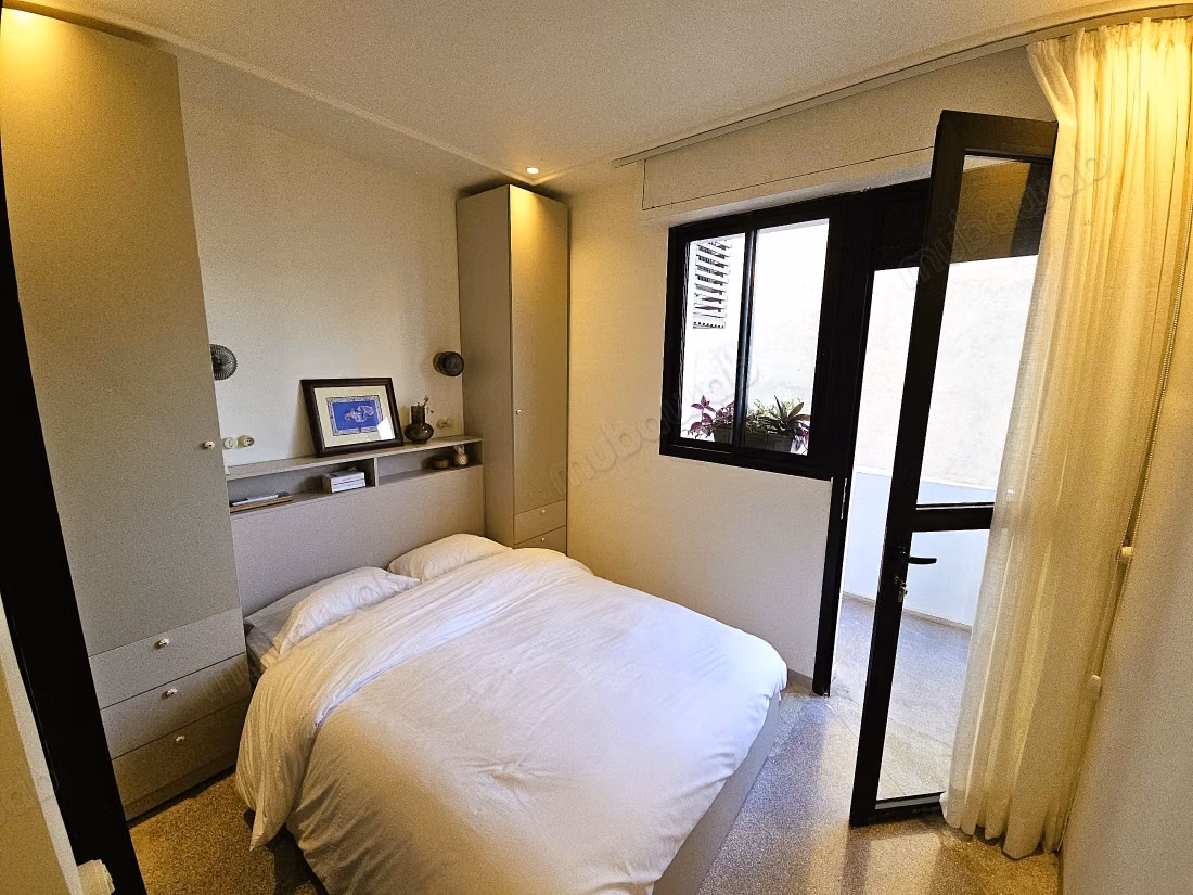 Apartamento Nuevo Excepcional de 2 Habitaciones, de las Cuales 1 Suite