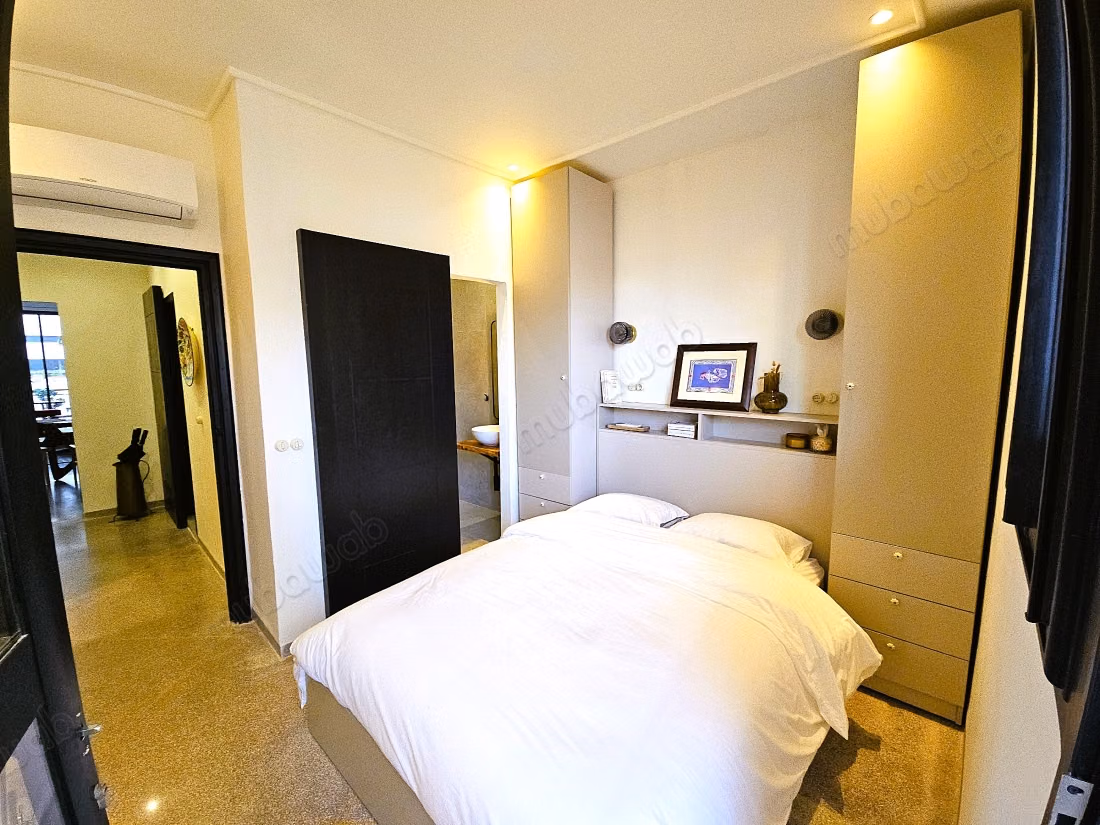 Apartamento Nuevo Excepcional de 2 Habitaciones, de las Cuales 1 Suite